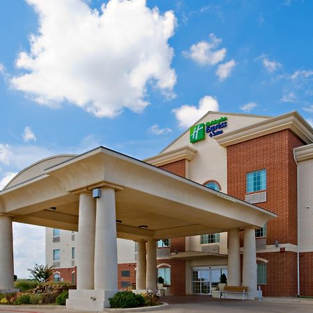 Holiday Inn Express Hotel & Suites Levelland By Ihg Kültér fotó