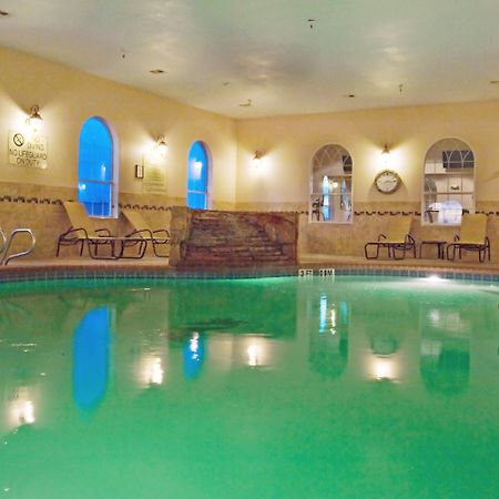 Holiday Inn Express Hotel & Suites Levelland By Ihg Kültér fotó