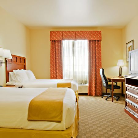 Holiday Inn Express Hotel & Suites Levelland By Ihg Kültér fotó
