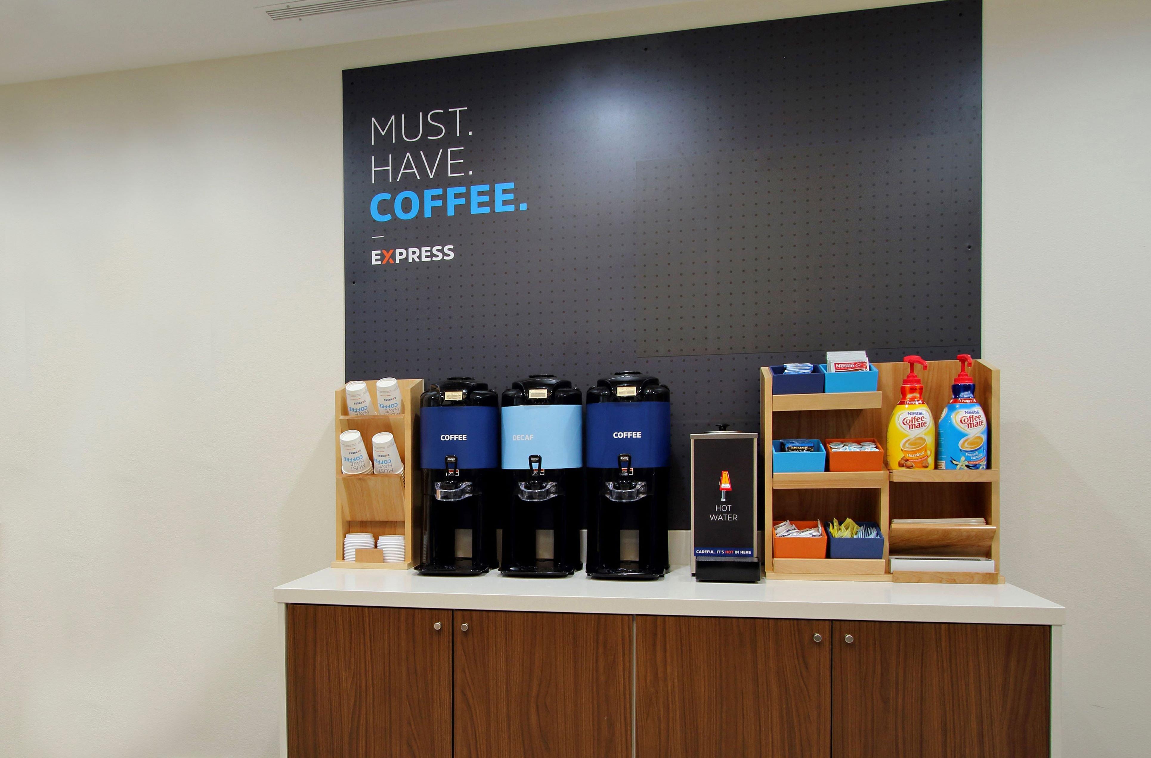 Holiday Inn Express Hotel & Suites Levelland By Ihg Kültér fotó