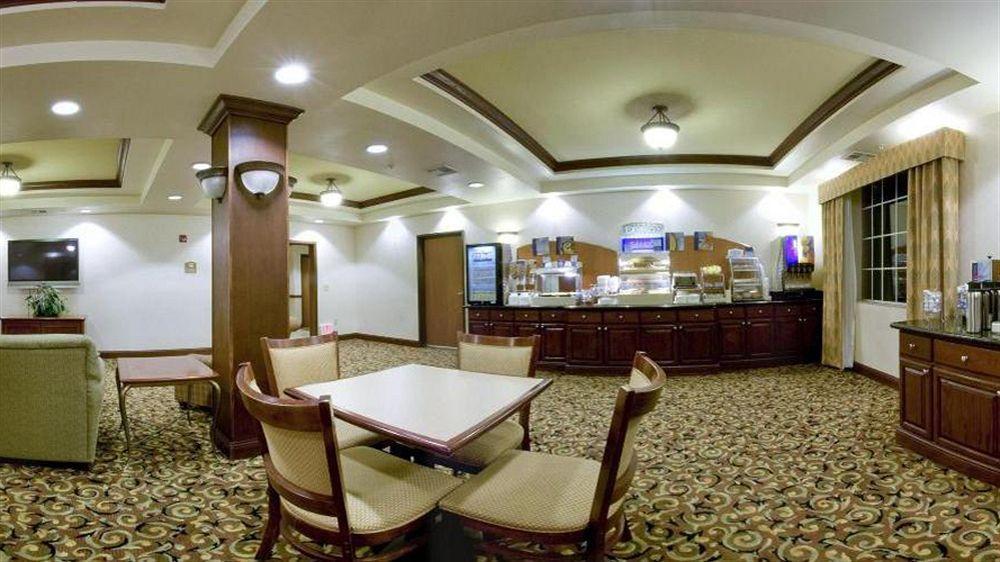 Holiday Inn Express Hotel & Suites Levelland By Ihg Kültér fotó