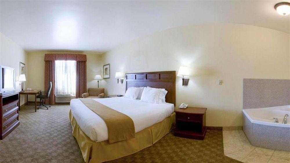 Holiday Inn Express Hotel & Suites Levelland By Ihg Kültér fotó