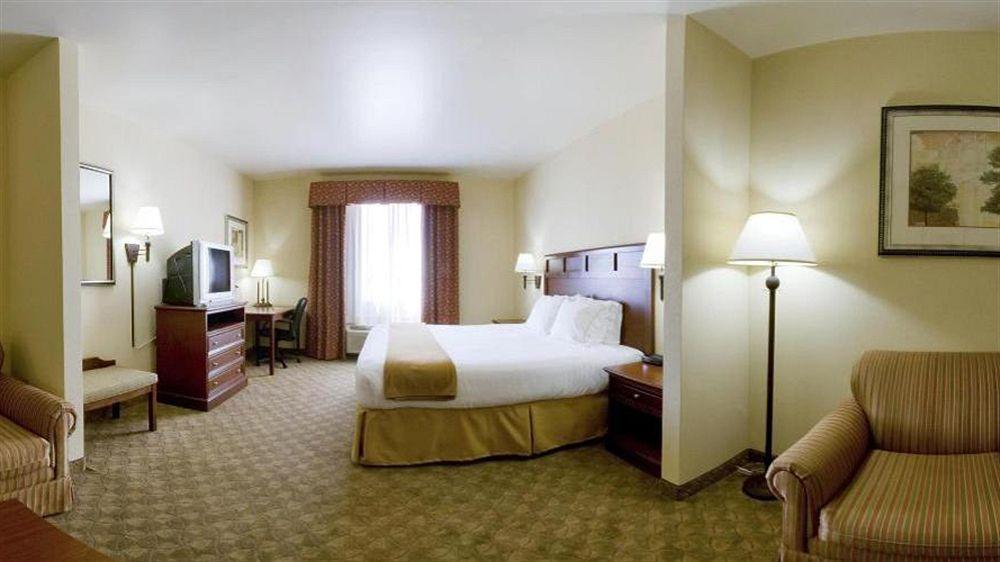 Holiday Inn Express Hotel & Suites Levelland By Ihg Kültér fotó