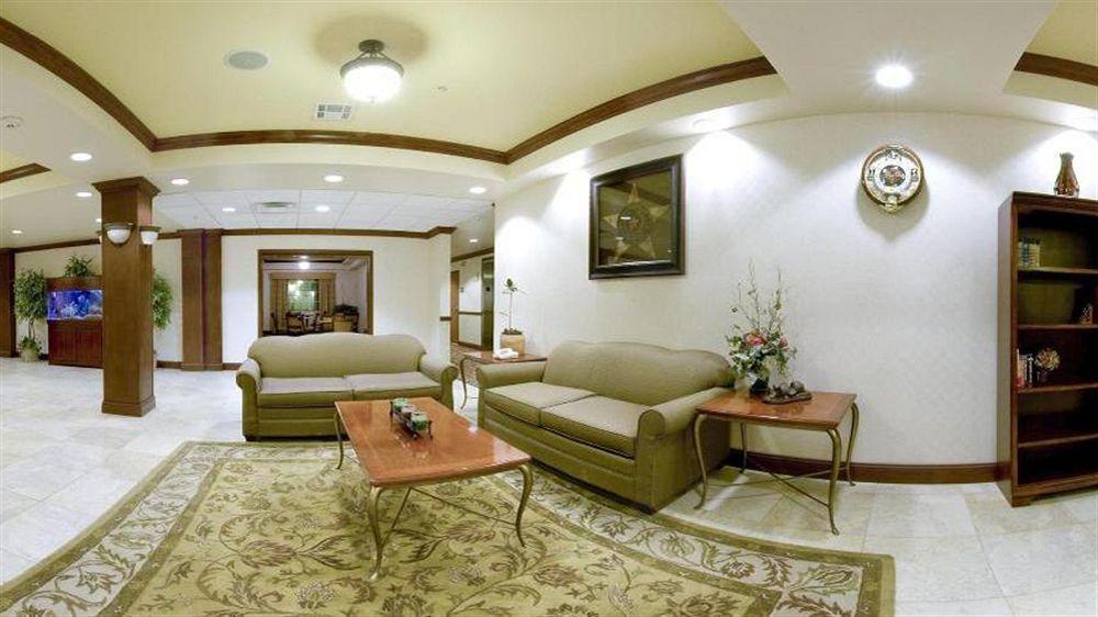 Holiday Inn Express Hotel & Suites Levelland By Ihg Kültér fotó