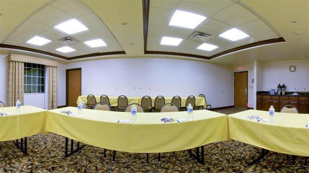 Holiday Inn Express Hotel & Suites Levelland By Ihg Kültér fotó